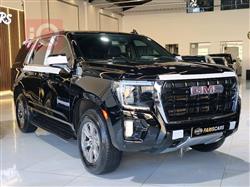 جي ام سي يوكون